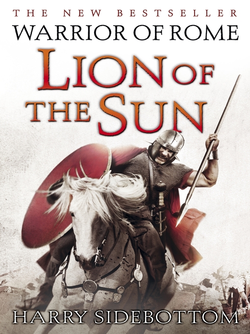 Title details for Warrior of Rome III by Harry Sidebottom - Available